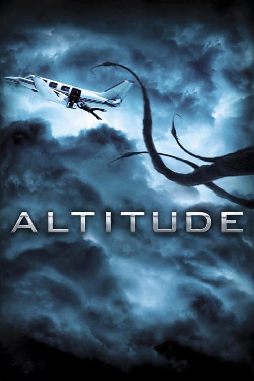 Altitudeのポスター