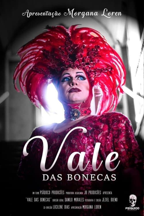 Vale das Bonecasのポスター