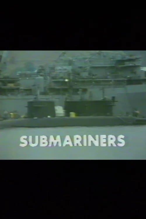 Submarinersのポスター