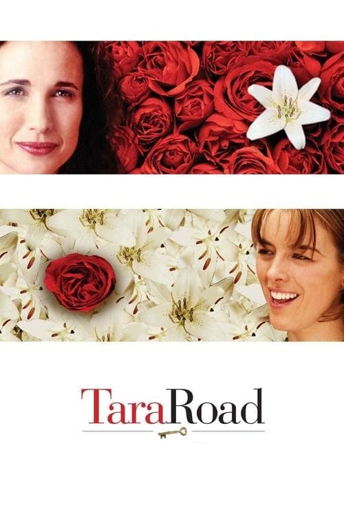 Tara Roadのポスター