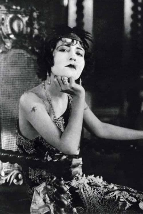 A Carneのポスター