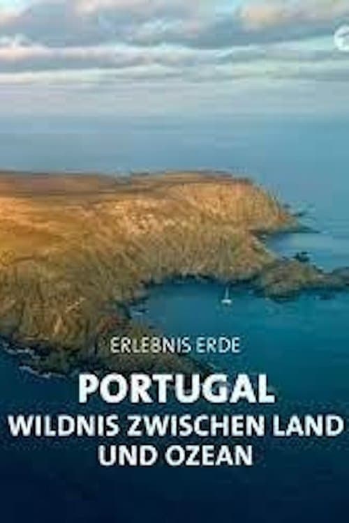 Portugal - Wildnis zwischen Land und Ozeanのポスター