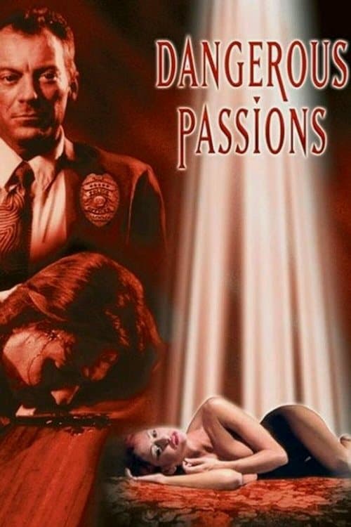 Dangerous Passionsのポスター