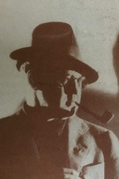 John Fordのポスター