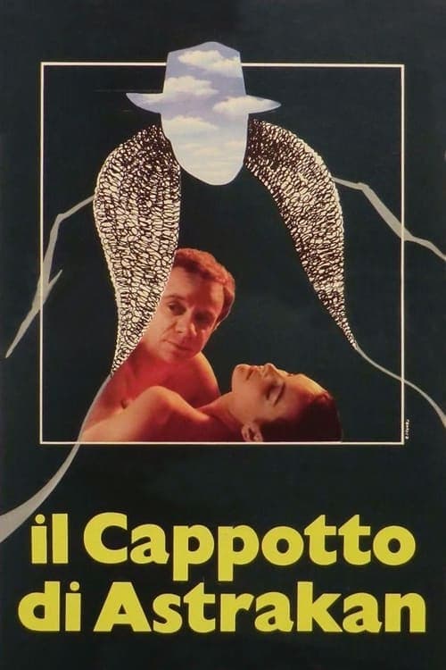 Il cappotto di Astrakanのポスター