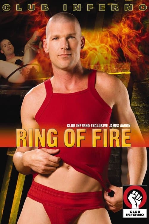 Ring of Fireのポスター