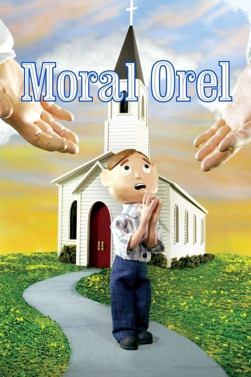 Moral Orelのポスター