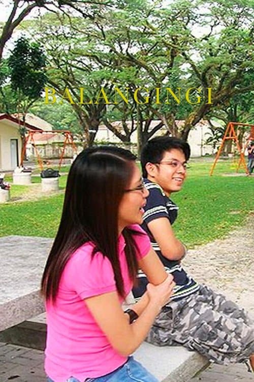 Balangingiのポスター