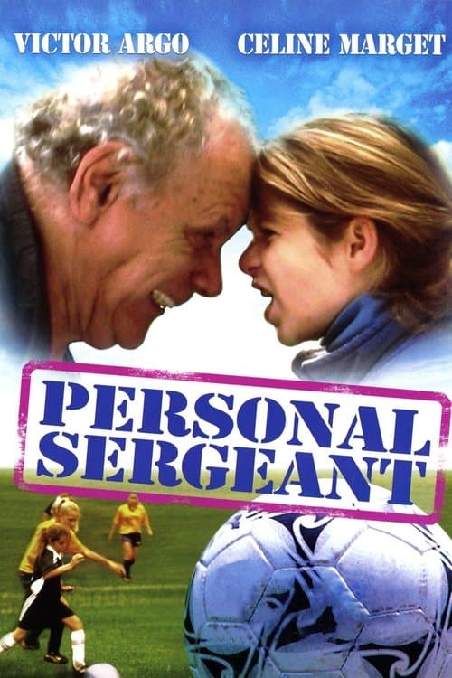 Personal Sergeantのポスター