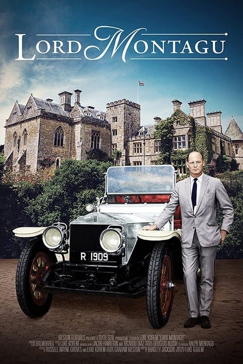Lord Montaguのポスター
