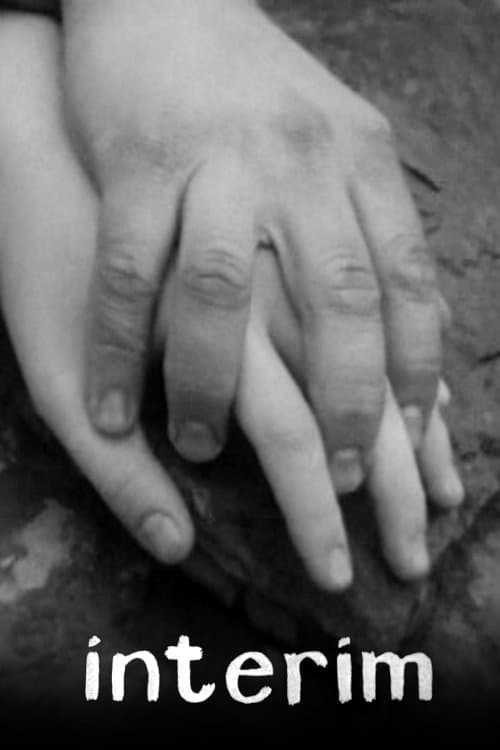Interimのポスター