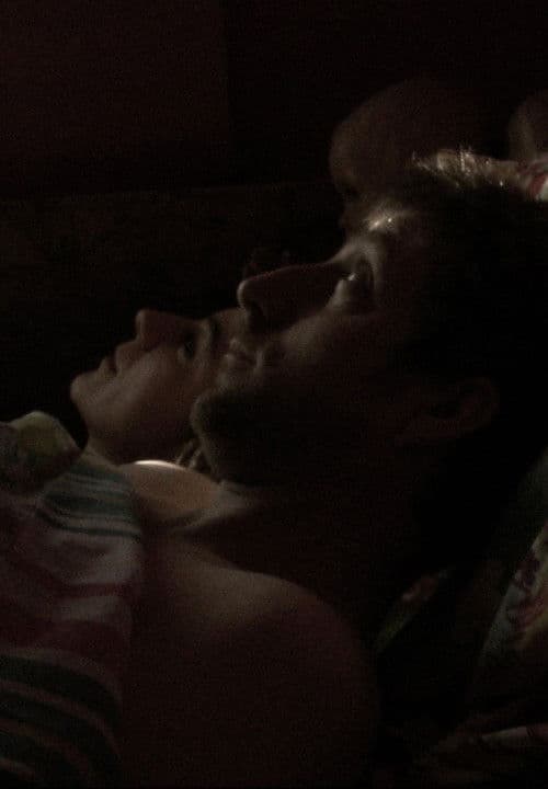 Murmursのポスター