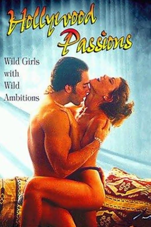 Hollywood Passionsのポスター