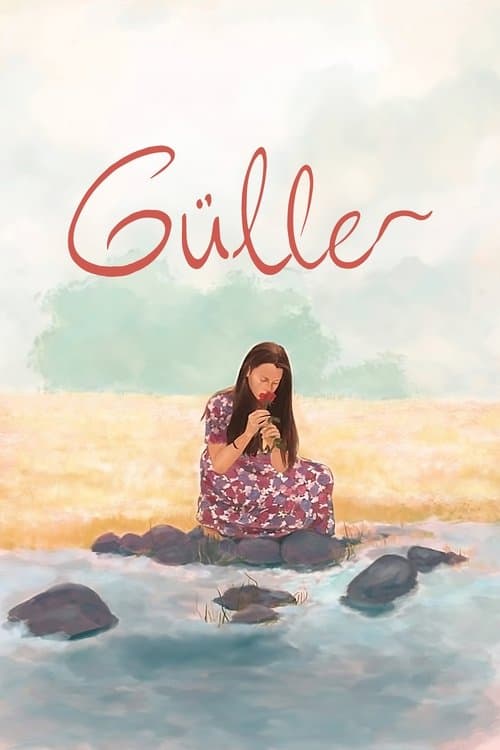 Güllerのポスター