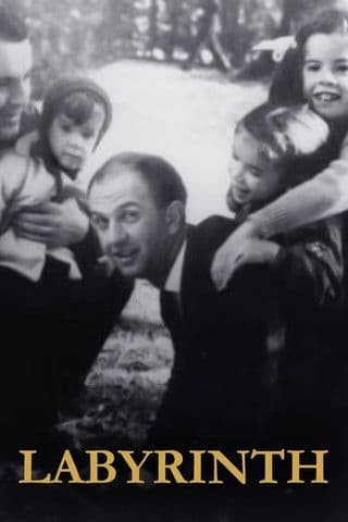 Labyrintのポスター