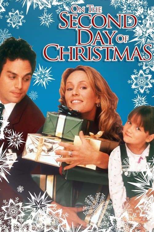 On the 2nd Day of Christmasのポスター