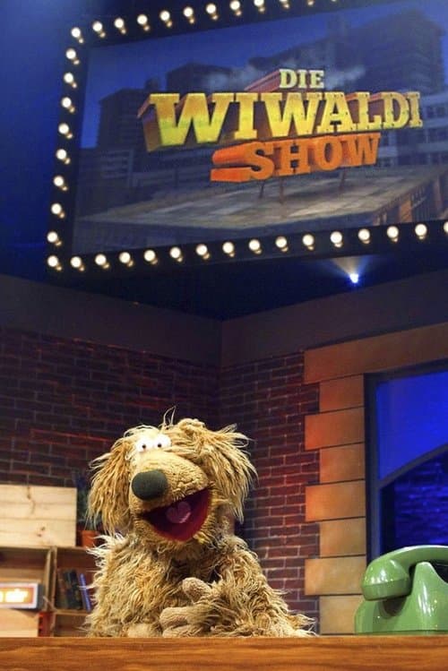 Die Wiwaldi Showのポスター