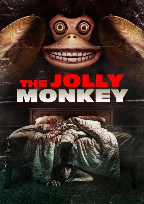 The Jolly Monkeyのポスター