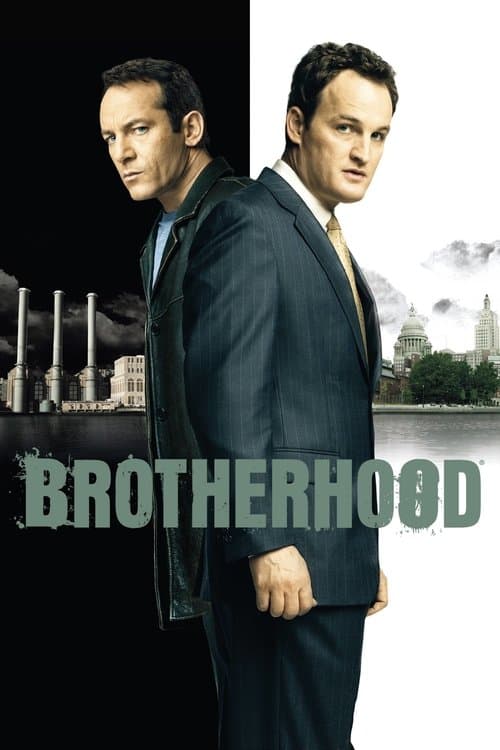 Brotherhoodのポスター