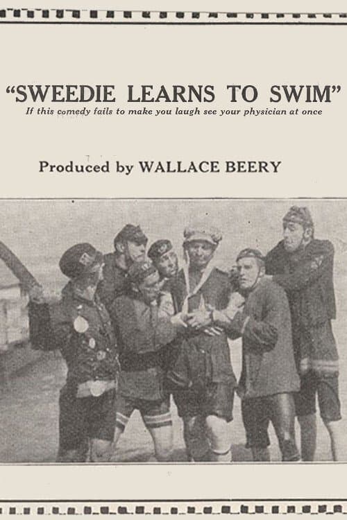 Sweedie Learns to Swimのポスター