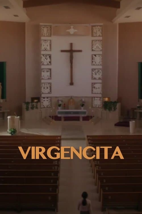Virgencitaのポスター