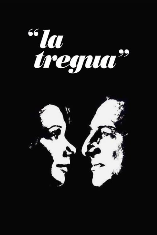La treguaのポスター