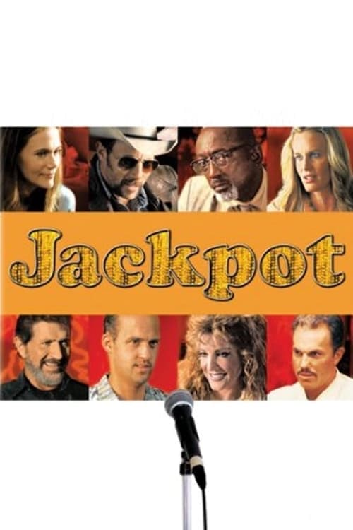 Jackpotのポスター