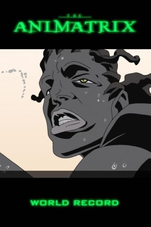 World Recordのポスター