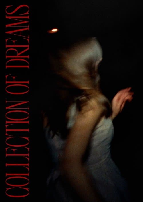 Collection Of Dreamsのポスター