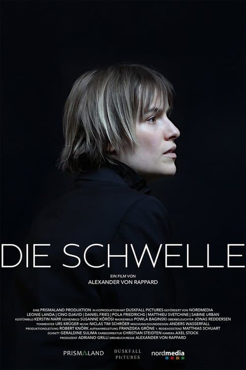 Die Schwelleのポスター