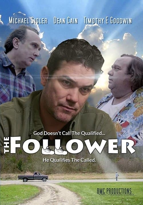 The Followerのポスター