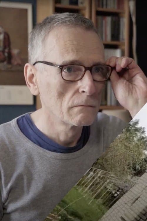 The Tiniest Castle of the Nation Found (and for Sale!)のポスター