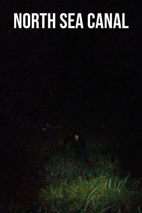 Noordzeekanaalのポスター
