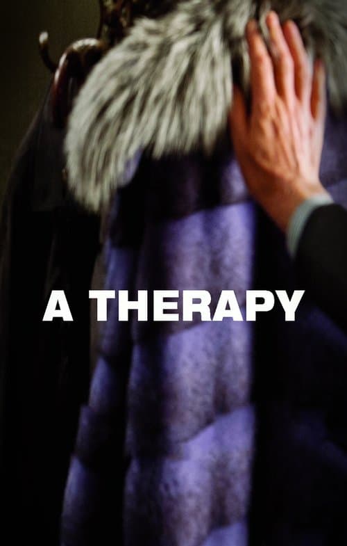 A Therapyのポスター