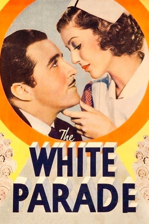 The White Paradeのポスター
