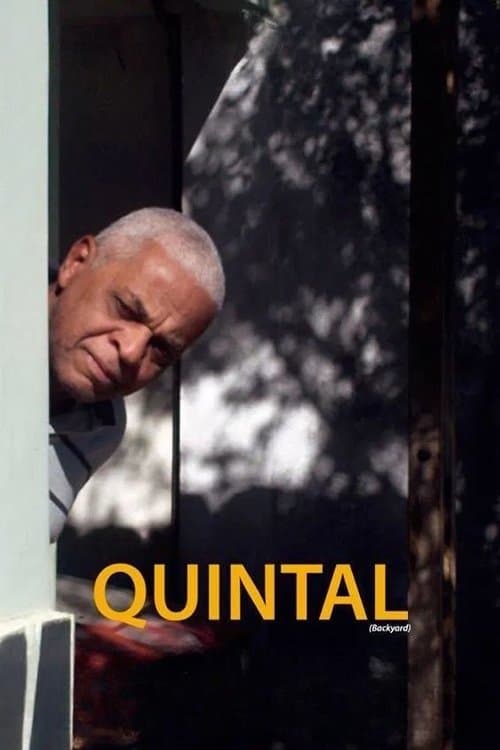 Quintalのポスター