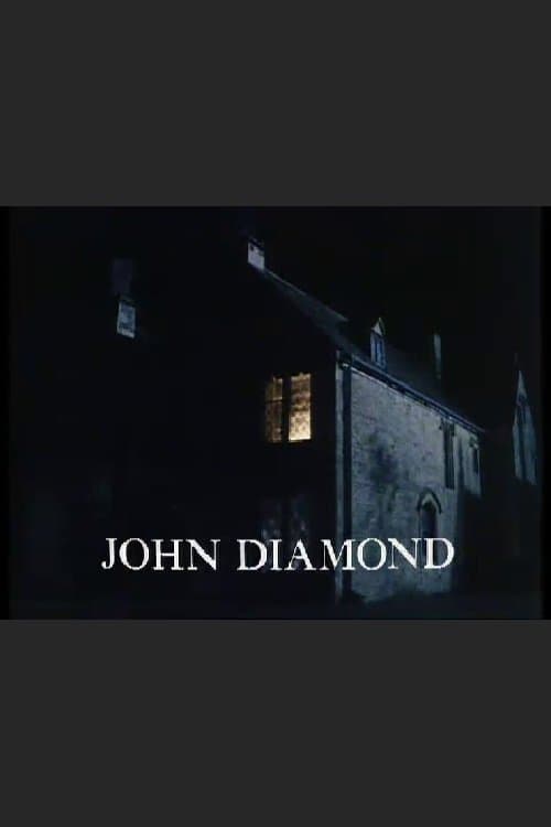 John Diamondのポスター