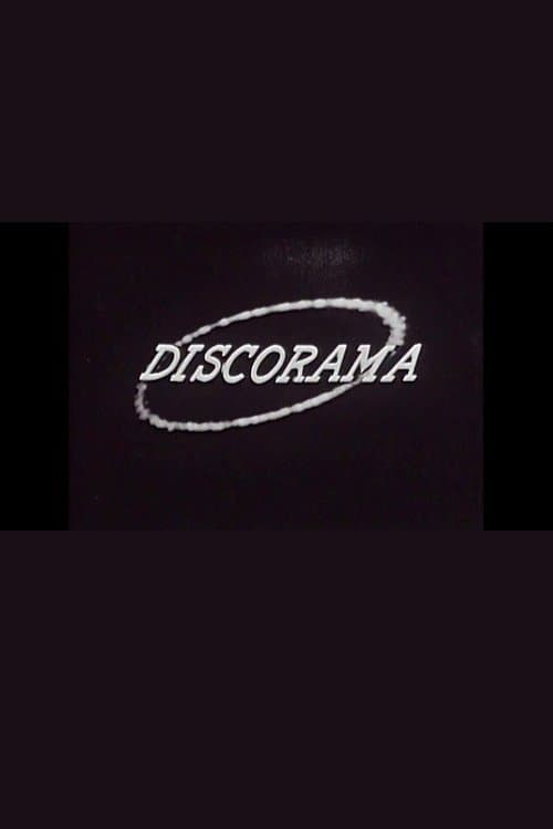 Discoramaのポスター