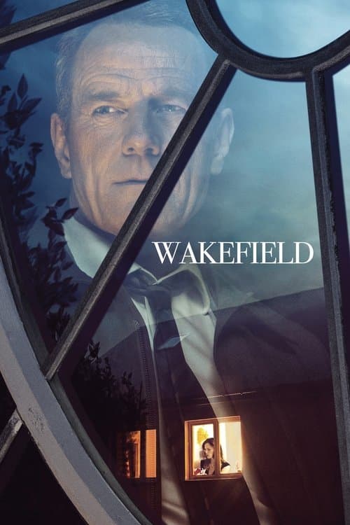 Wakefieldのポスター