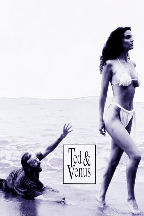 Ted & Venusのポスター