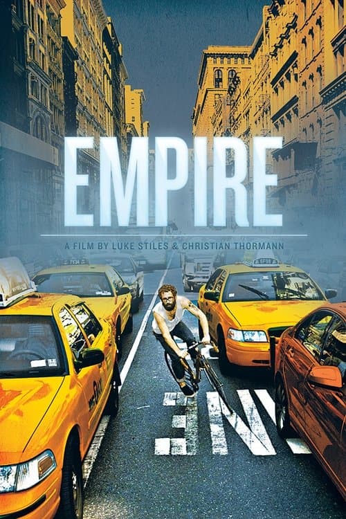 Empireのポスター