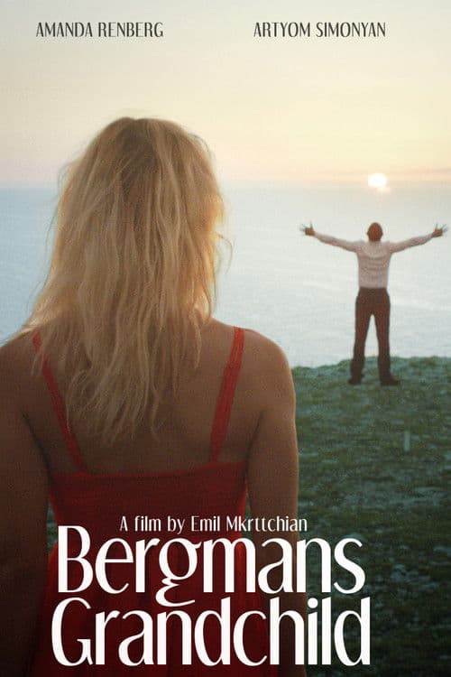 Bergmans Grandchildのポスター