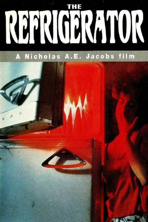 The Refrigeratorのポスター