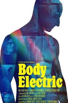 Body Electricのポスター