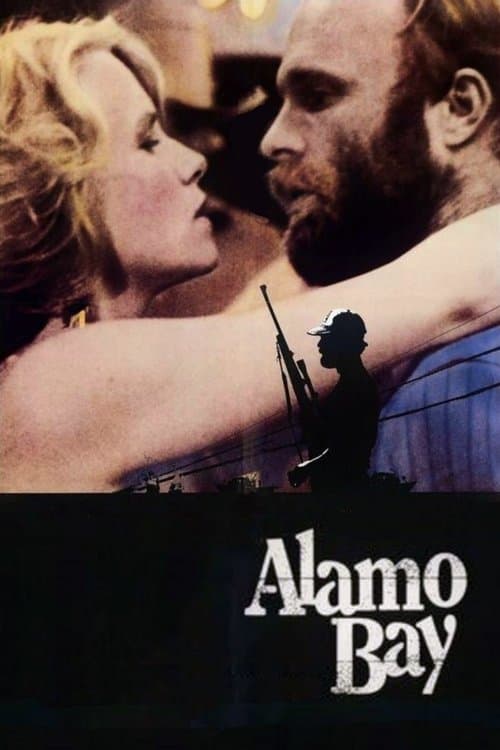 Alamo Bayのポスター