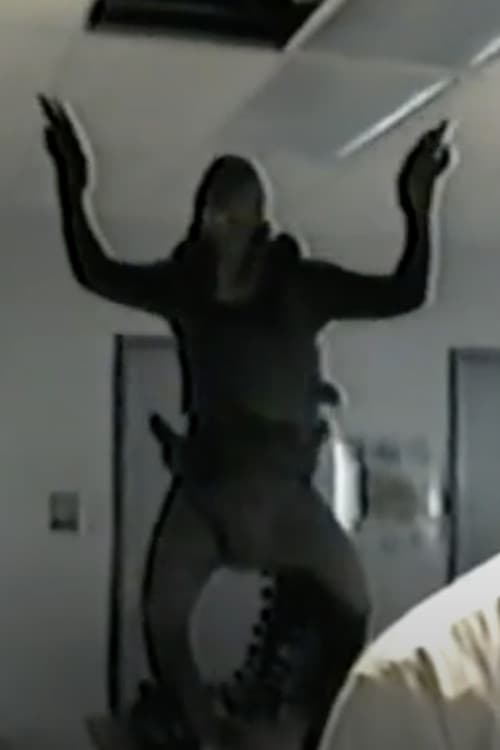 Alien IV?のポスター