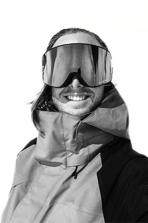 Matt Cook (Ski Chef)