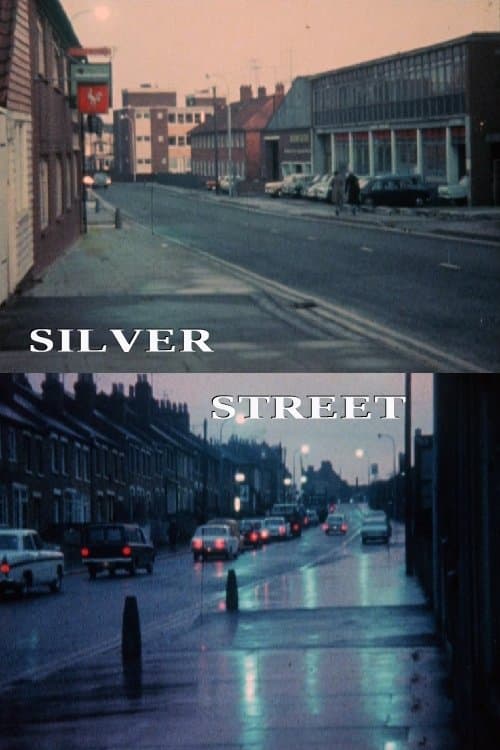 Silver Streetのポスター