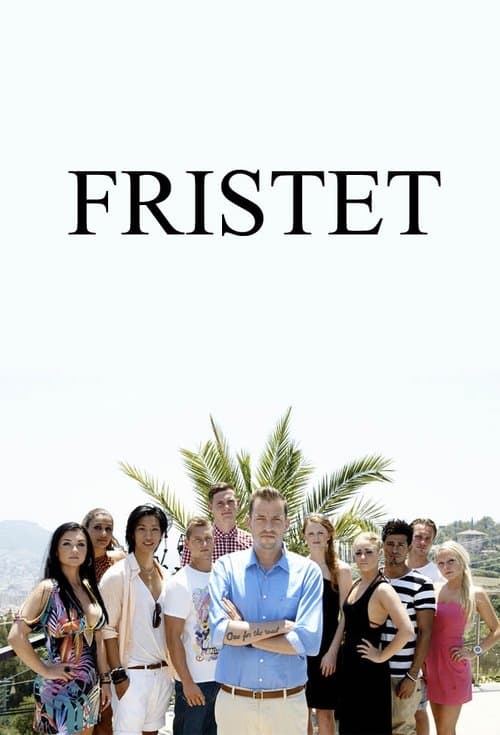 Fristetのポスター