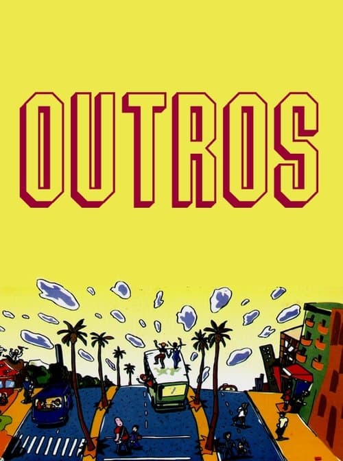 Outrosのポスター